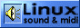 Linux Sound and MIDI